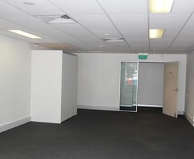 Offices commercial property leased at 38-46 Albany Street St Leonards NSW 2065