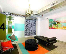 Offices commercial property leased at 4/35 Buckingham Street Surry Hills NSW 2010