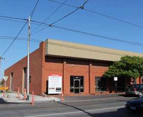 Showrooms / Bulky Goods commercial property leased at 182 Sydney Road Coburg VIC 3058