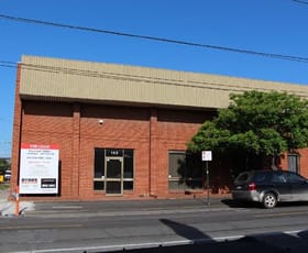 Showrooms / Bulky Goods commercial property leased at 182 Sydney Road Coburg VIC 3058