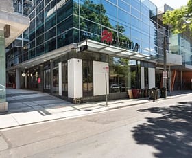 Offices commercial property leased at Level 5/15-19 Claremont Street South Yarra VIC 3141
