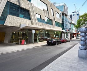 Offices commercial property leased at Level 5/15-19 Claremont Street South Yarra VIC 3141