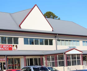 Offices commercial property leased at Rouse Hill NSW 2155