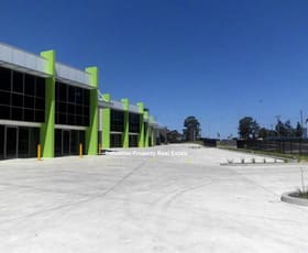 Offices commercial property leased at Wetherill Park NSW 2164