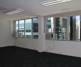 Offices commercial property leased at Suite 705/107 Walker Street North Sydney NSW 2060