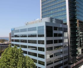 Offices commercial property leased at Suite 705/107 Walker Street North Sydney NSW 2060