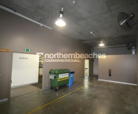 Factory, Warehouse & Industrial commercial property leased at 15 Narabang Way Belrose NSW 2085