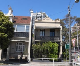 Offices commercial property leased at 204 Edgecliff Road Woollahra NSW 2025