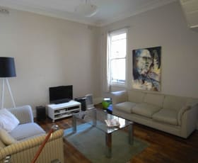 Offices commercial property leased at 204 Edgecliff Road Woollahra NSW 2025