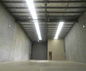 Factory, Warehouse & Industrial commercial property leased at Wetherill Park NSW 2164