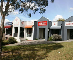 Offices commercial property leased at 2/6-8 Chute Street Diamond Creek VIC 3089