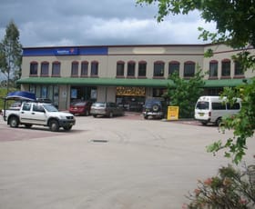 Offices commercial property leased at 3/6 George Hunter Drive Narellan NSW 2567