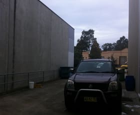 Offices commercial property leased at 3/6 George Hunter Drive Narellan NSW 2567