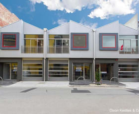 Offices commercial property leased at 12 Ross Street South Melbourne VIC 3205