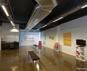 Offices commercial property leased at 12 Ross Street South Melbourne VIC 3205