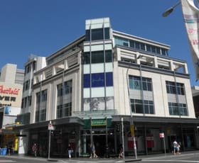 Offices commercial property leased at 401A/209 Oxford Street Bondi Junction NSW 2022