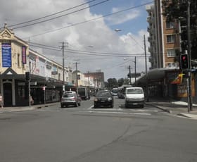 Offices commercial property leased at 1/38-40 Bronte Road Bondi Junction NSW 2022