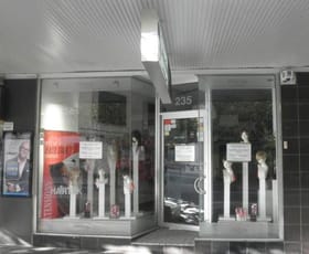 Shop & Retail commercial property leased at 235 Oxford Street Bondi Junction NSW 2022