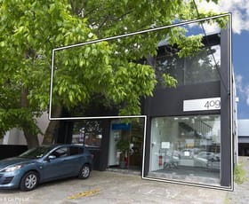 Offices commercial property leased at 1/409 City Road South Melbourne VIC 3205