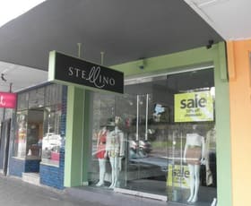 Shop & Retail commercial property leased at 98 Oxford Street Paddington NSW 2021