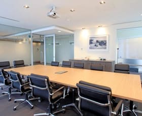 Offices commercial property leased at 5 Eden Park Drive Macquarie Park NSW 2113