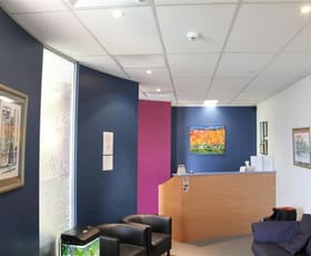 Offices commercial property leased at Suite 23/33 MacMahon Street Hurstville NSW 2220