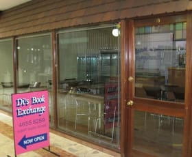Shop & Retail commercial property leased at 10/165 Argyle Street Camden NSW 2570