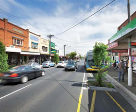 Shop & Retail commercial property leased at 441 Centre Road Bentleigh VIC 3204