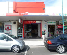 Shop & Retail commercial property leased at 55 Church Street Brighton VIC 3186
