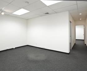 Offices commercial property leased at 11 The Boulevarde Strathfield NSW 2135