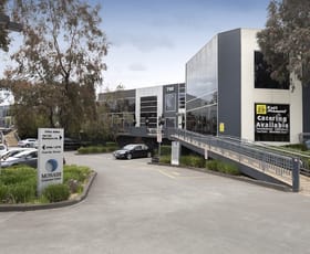 Offices commercial property leased at 9/750 Blackburn Road Clayton VIC 3168