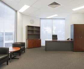 Offices commercial property leased at 9/750 Blackburn Road Clayton VIC 3168
