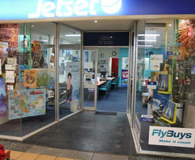 Shop & Retail commercial property leased at Ground  Sh/131-147 Walker Street Dandenong VIC 3175