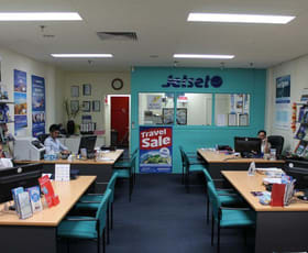 Shop & Retail commercial property leased at Ground  Sh/131-147 Walker Street Dandenong VIC 3175