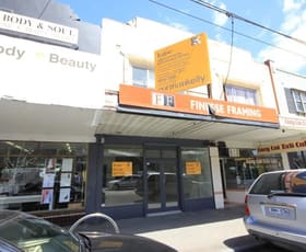 Offices commercial property leased at 477 Burke Road Camberwell VIC 3124