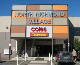 Shop & Retail commercial property leased at G/F/6-16 Riverview Street North Richmond NSW 2754