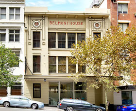 Offices commercial property leased at 26-28 Wentworth Avenue Surry Hills NSW 2010