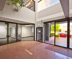 Offices commercial property leased at Ground Flr/123 Camberwell Road Hawthorn East VIC 3123