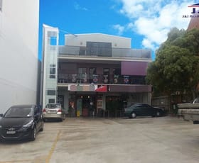 Offices commercial property leased at 29 Rowe St Eastwood NSW 2122