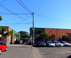 Factory, Warehouse & Industrial commercial property leased at A/76 Wilford Street Newtown NSW 2042