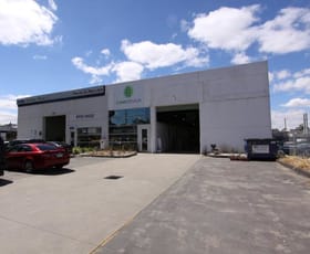 Factory, Warehouse & Industrial commercial property leased at 243 Browns Road Noble Park VIC 3174