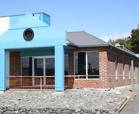 Shop & Retail commercial property leased at 1 Amy Road Launceston TAS 7250