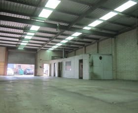 Factory, Warehouse & Industrial commercial property leased at 5/23 Garema Crescent Kingsgrove NSW 2208