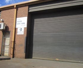 Factory, Warehouse & Industrial commercial property leased at 5/23 Garema Crescent Kingsgrove NSW 2208