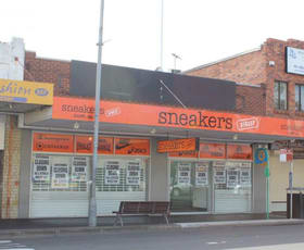 Showrooms / Bulky Goods commercial property leased at 223-225 Merrylands Road Merrylands NSW 2160