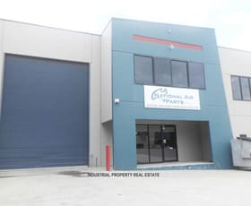 Factory, Warehouse & Industrial commercial property leased at Prestons NSW 2170