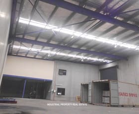 Factory, Warehouse & Industrial commercial property leased at Prestons NSW 2170