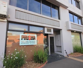 Offices commercial property leased at 6 Station Street Mitcham VIC 3132