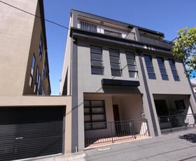 Offices commercial property leased at 199 Moray Street South Melbourne VIC 3205