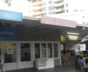 Shop & Retail commercial property leased at 4/241 Oxford Street Bondi Junction NSW 2022